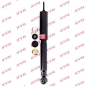 Preview: KYB Shock absorber Excel-G for OPEL FRONTERA B (U99) rear axle