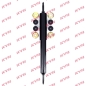 Preview: KYB Shock absorber Excel-G for NISSAN PATROL GR IV (Y60, GR) front axle