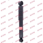 Preview: KYB Shock absorber Excel-G for OPEL ASTRA H (A04) rear axle