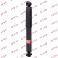 Preview: KYB Shock absorber Excel-G for FIAT STILO Multi Wagon (192_) rear axle