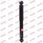 Preview: KYB Shock absorber Excel-G for VW CADDY III Kasten/Großraumlimousine (2KA, 2KH, 2CA, 2CH) rear axle