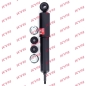 Preview: KYB Shock absorber Excel-G for TOYOTA HIACE IV Bus (__H1_, __H2_) rear axle