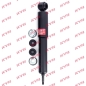 Preview: KYB Shock absorber Excel-G for TOYOTA HIACE IV Bus (__H1_, __H2_) rear axle