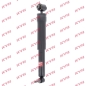 Preview: KYB Shock absorber Excel-G for RENAULT GRAND SCÉNIC III (JZ0/1_) rear axle