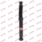 Preview: KYB Shock absorber Excel-G for CITROËN C3 II (SC_) rear axle