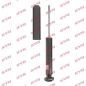 Preview: KYB Shock absorber Excel-G for CITROËN C4 PICASSO II rear axle