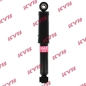 Preview: KYB Shock absorber Excel-G for DACIA LODGY (JS_) rear axle