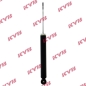 Preview: KYB Shock absorber Excel-G for RENAULT CLIO IV (BH_) rear axle