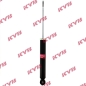 Preview: KYB Shock absorber Excel-G for RENAULT CLIO IV Grandtour (KH_) rear axle