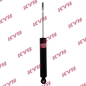 Preview: KYB Shock absorber Excel-G for PEUGEOT 308 SW II (LC_, LJ_, LR_, LX_, L4_) rear axle