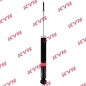 Preview: KYB Shock absorber Excel-G for NISSAN PULSAR Schrägheck (C13) rear axle