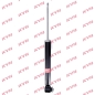 Preview: KYB Shock absorber Excel-G for AUDI A6 C6 (4F2) rear axle