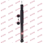 Preview: KYB Shock absorber Excel-G for RENAULT CLIO III (BR0/1, CR0/1) rear axle