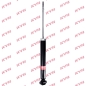 Preview: KYB Shock absorber Excel-G for TOYOTA COROLLA Stufenheck (_E15_) rear axle