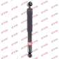 Preview: KYB Shock absorber Excel-G for RENAULT LAGUNA III (BT0/1) rear axle