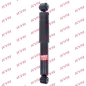 Preview: KYB Shock absorber Excel-G for OPEL MOVANO B Pritsche/Fahrgestell (X62) rear axle