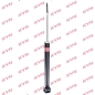 Preview: KYB Shock absorber Excel-G for KIA RIO II Stufenheck (JB) rear axle