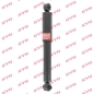 Preview: KYB Shock absorber Excel-G for FIAT PANDA (312_, 319_) rear axle