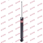 Preview: KYB Shock absorber Excel-G for SKODA YETI (5L) rear axle