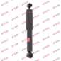 Preview: KYB Shock absorber Excel-G for PEUGEOT PARTNER Kasten/Großraumlimousine rear axle