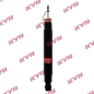 Preview: KYB Shock absorber Excel-G for AUDI Q3 (8UB, 8UG) rear axle