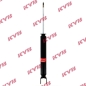 Preview: KYB Shock absorber Excel-G for HYUNDAI ix35 (LM, EL, ELH) rear axle