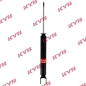 Preview: KYB Shock absorber Excel-G for HYUNDAI ix35 (LM, EL, ELH) rear axle