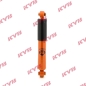 Preview: KYB Shock absorber Ultra SR for PEUGEOT 205 I Cabriolet (741B, 20D) rear axle