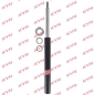 Preview: KYB Shock absorber Excel-G for AUDI QUATTRO (85) front axle