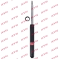 Preview: KYB Shock absorber Excel-G for AUDI QUATTRO (85) rear axle