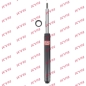 Preview: KYB Shock absorber Excel-G for AUDI COUPE B3 (89, 8B3) rear axle