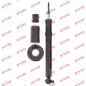 Preview: KYB Shock absorber Premium for VW DERBY (86C, 80) rear axle