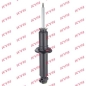 Preview: KYB Shock absorber Premium for AUDI 100 C3 Avant (445, 446) rear axle