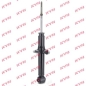 Preview: KYB Shock absorber Premium for MITSUBISHI GALANT VI Stufenheck (E3_A) rear axle