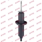 Preview: KYB Shock absorber Premium for RENAULT 25 (B29_) front axle