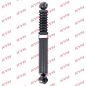 Preview: KYB Shock absorber Premium for CITROËN XSARA PICASSO (N68) rear axle