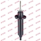 Preview: KYB Shock absorber Premium for RENAULT ESPACE II (J/S63_) front axle