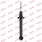 Preview: KYB Shock absorber Premium for MITSUBISHI GALANT VII Stufenheck (E5_A, E7_A, E8_A) rear axle