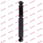 Preview: KYB Shock absorber Premium for PEUGEOT PARTNER Großraumlimousine (5_, G_) rear axle