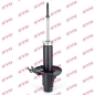 Preview: KYB Shock absorber Premium for KIA PREGIO Kasten (TB) front axle