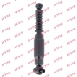 Preview: KYB Shock absorber Premium for PEUGEOT 206 Schrägheck (2A/C) rear axle