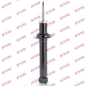 Preview: KYB Shock absorber Premium for LADA KALINA Schrägheck (1119) rear axle