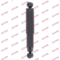 Preview: KYB Shock absorber Premium for PEUGEOT 504 Break (D_, F_) rear axle