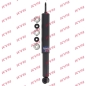 Preview: KYB Shock absorber Premium for FORD TAUNUS 20M II Coupe (43F) rear axle