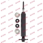 Preview: KYB Shock absorber Premium for OPEL REKORD C Caravan front axle