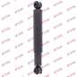 Preview: KYB Shock absorber Premium for NISSAN PICK UP (D22) rear axle