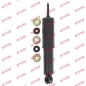 Preview: KYB Shock absorber Premium for TOYOTA HIACE III Bus (_H5_, _H6_, _H7_, _H8_, _H9_) front axle