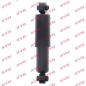 Preview: KYB Shock absorber Premium for PEUGEOT 205 I (741A/C) rear axle