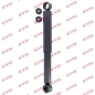 Preview: KYB Shock absorber Premium for NISSAN PATROL GR V Wagon (Y61) rear axle