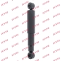 Preview: KYB Shock absorber Premium for IVECO DAILY II Kasten front axle